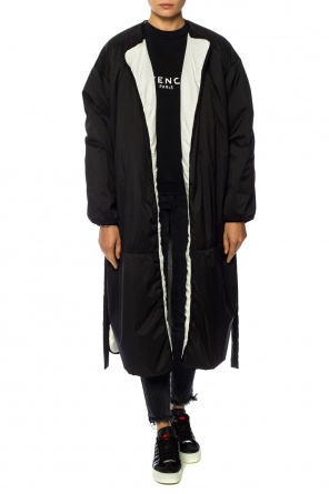 Raw edge sweatshirt, zdjęcie 2 Raw edge sweatshirt od Givenchy